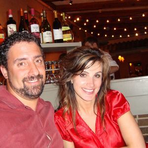 Meet your Posher, Cindy