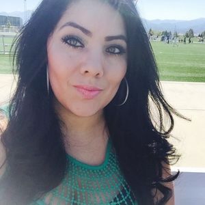 Meet your Posher, Margarita