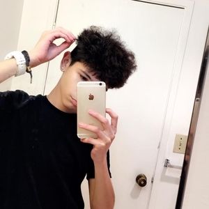 Meet your Posher, Nathan