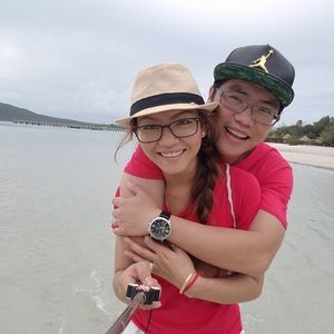 Meet your Posher, Samnangbormey