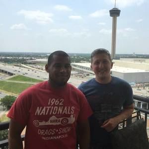 Meet your Posher, Leotis