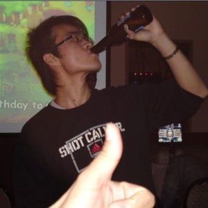 Meet your Posher, Jack