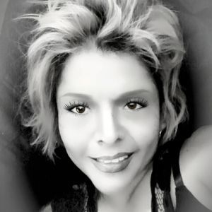 Meet your Posher, Arlene