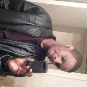 Meet your Posher, Gregory