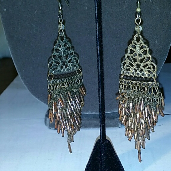 BOHEMIAN CHOKER! !! - Picture 2 of 3