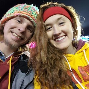 Meet your Posher, Deirdrè