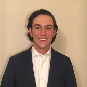 Meet your Posher, Cameron