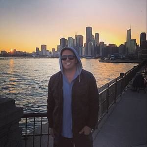 Meet your Posher, Shaun