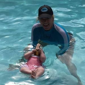 Meet your Posher, Tami