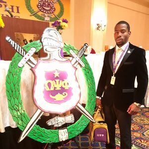 Meet your Posher, Warren