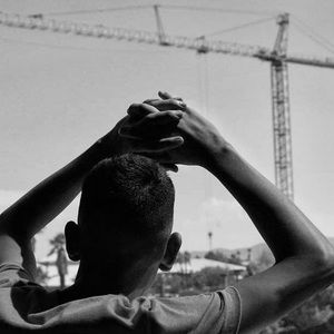 Meet your Posher, Pablo