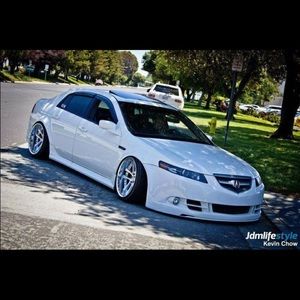 Meet your Posher, Rick