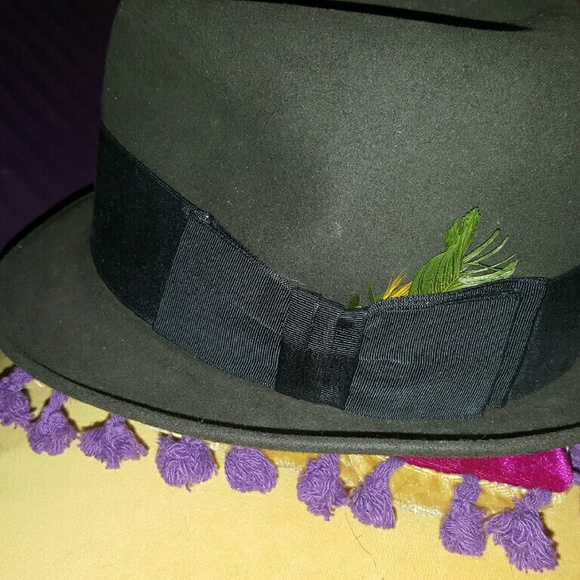 Dobbs original fedora small - Picture 3 of 3