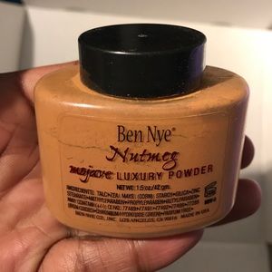 Ben Nye Mojave Luxury Powder Reserved for