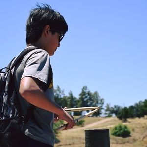 Meet your Posher, Sohshun