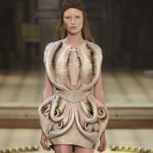 Meet your Posher, Kristen