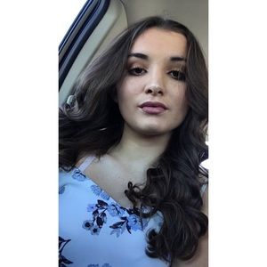 Meet your Posher, Hanna