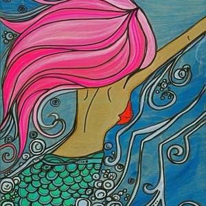 Meet your Posher, Kari