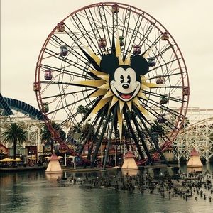 Meet your Posher, Karen