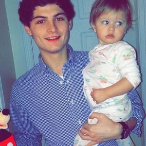 Meet your Posher, Jordan