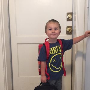 Meet your Posher, Lorri