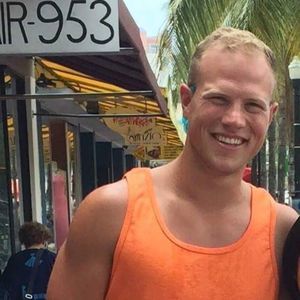 Meet your Posher, Teddy