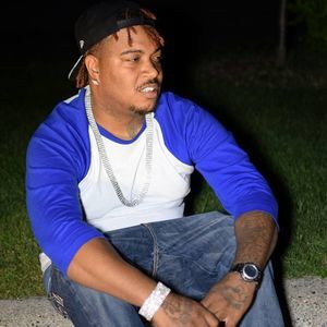 Meet your Posher, Barnabas