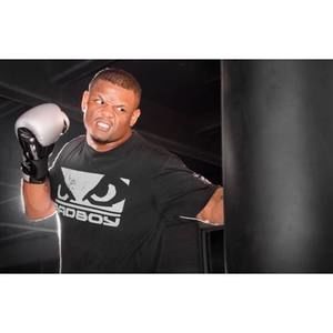 Meet your Posher, Jarod