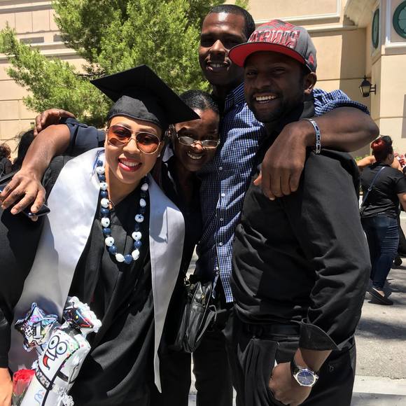 Meet your Posher, Teddy