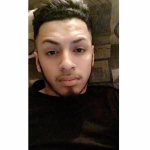 Meet your Posher, Luis