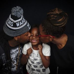 Meet your Posher, Parkside