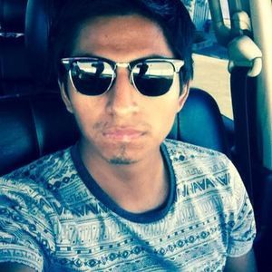 Meet your Posher, Adrian