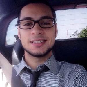 Meet your Posher, Noe