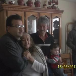 Meet your Posher, Sergio