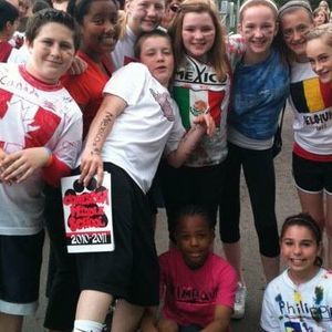 Meet your Posher, Taylor