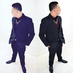 Meet your Posher, Edgar