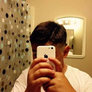Meet your Posher, Eduardo
