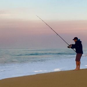 Meet your Posher, Micah