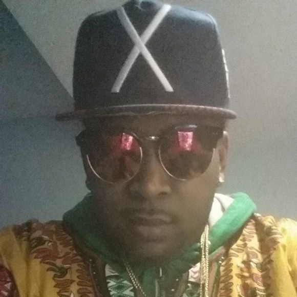 Meet your Posher, Jeremy - Picture 1 of 1