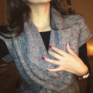 Meet your Posher, Gabriela