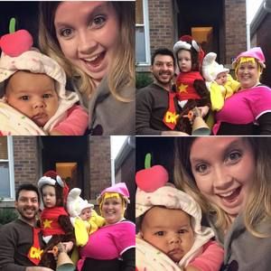 Meet your Posher, Barb