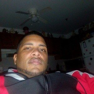 Meet your Posher, Jeffrey