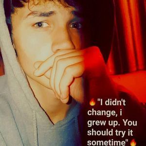 Meet your Posher, Devin