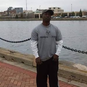 Meet your Posher, Anthony