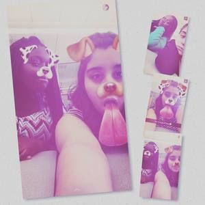 Meet your Posher, Heidi