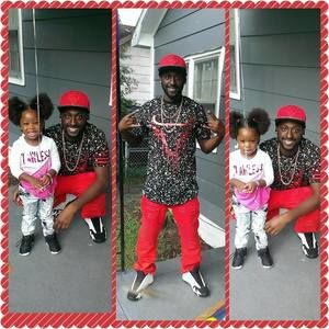 Meet your Posher, Bryant