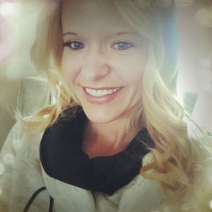 Meet your Posher, Alisha