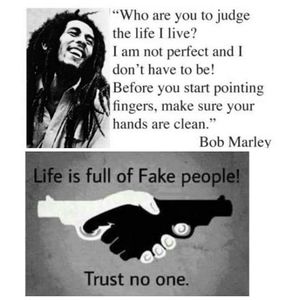 Meet your Posher, Antwan