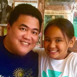 Meet your Posher, Fred