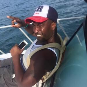 Meet your Posher, Jeff